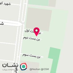 عکس سالن زیبایی وآموزشگاه گلشیفته لبافی