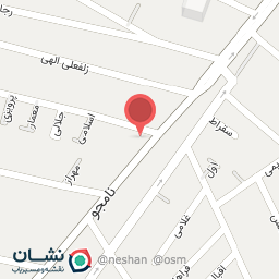 عکس فروشگاه مواد غذایی میلاد