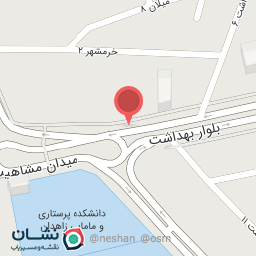 عکس برق و صنعت مشاهیر