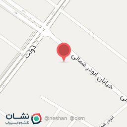 عکس فروشگاه زنجیره ای رفاه