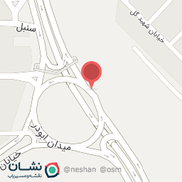 عکس نانوایی تنوری برشتوک