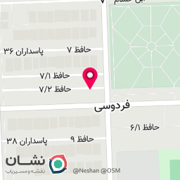 عکس کافه چایخانه نخل