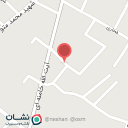 عکس نانوایی سنگکی