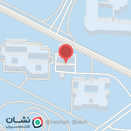 عکس پارکینگ دانشکده پرستاری