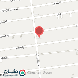 عکس مرکز درمان سوء مصرف مواد خاتم درمان آذری