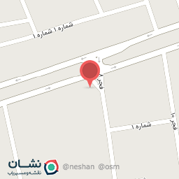 عکس مرکز بهداشت شماره 1