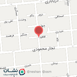 عکس سالن آرایش و زیبایی