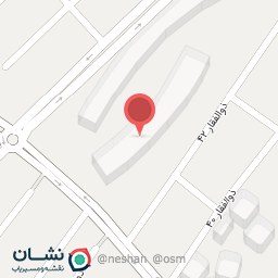 عکس مجتمع مسکونی نیایش