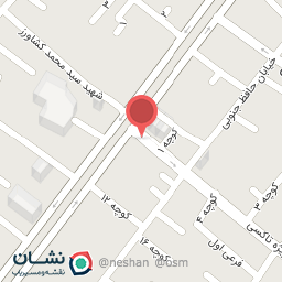 عکس ایستگاه تاکسی خط صدوقی