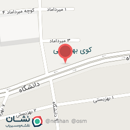 عکس مشاور املاک حسینی 