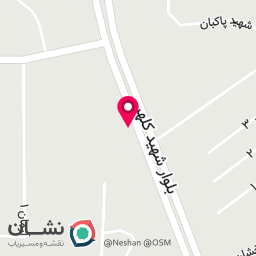 عکس املاک مارال