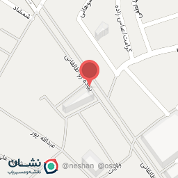 عکس پیرایشگاه دامات