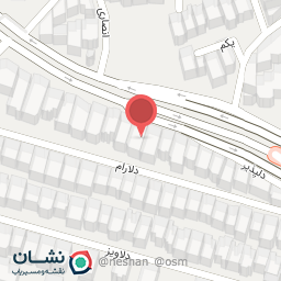 عکس دکتر زهرا بادی