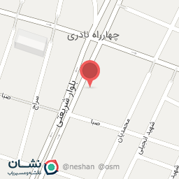 عکس فروشگاه خانم گل