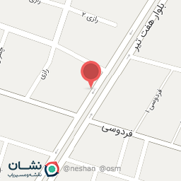 عکس دفتر ازدواج و طلاق حاج انصاری