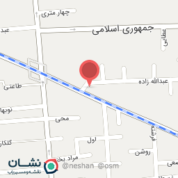 عکس کانون آیینه هنر تهران