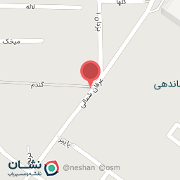 عکس پاساژ تجاری نلی نو