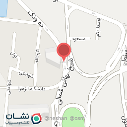 عکس دفتر مرکزی بروکر املاک کشور