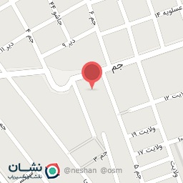 عکس مجتمع مسکونی پردیس