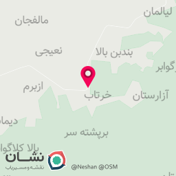 عکس مجموعه اقامتی دنج