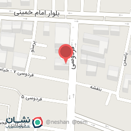 عکس مرکز پاساژ تابه زر