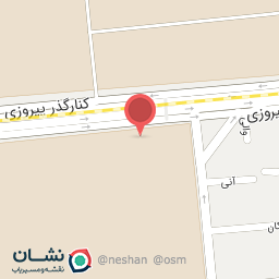 عکس اداره پشتیانی مرکز ستاد نهاجا