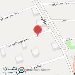 عکس شرکت رادیان دریای ماهان