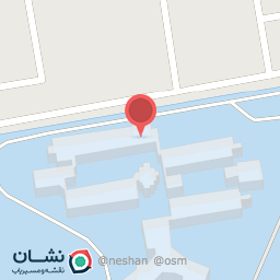 عکس سالن سمینار دانشکده 