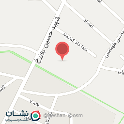 عکس بوستان لاله