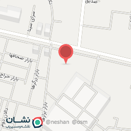 عکس مرجان گالری