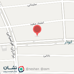 عکس بوستان ائمه اطهار