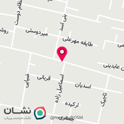 عکس پیرایش دارک لاین