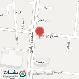 عکس دکتر رسول بحرینی اصفهانی