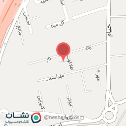 عکس مجتمع مسکونی صدرا