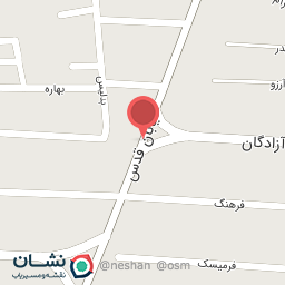 عکس لوازم آرایشی شاپرک