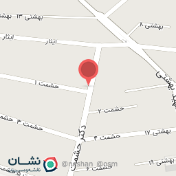 عکس آموزشگاه آرایشی عارف 