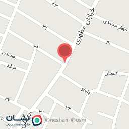 عکس پروتئینی رضایی 