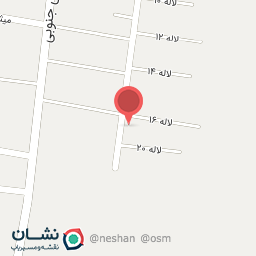 عکس سالن زیبایی فاطمه کاظمیان