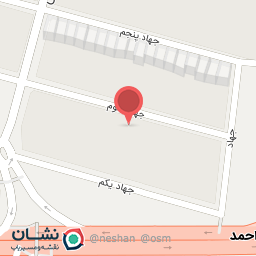 عکس ساختمان ارکیده 