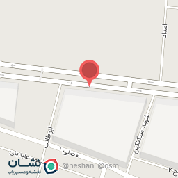 عکس دفتر خدمات ساتا