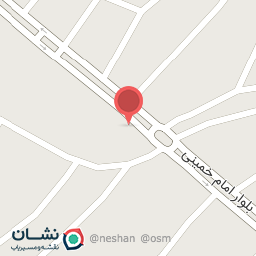 عکس هایپر مارکت نگین