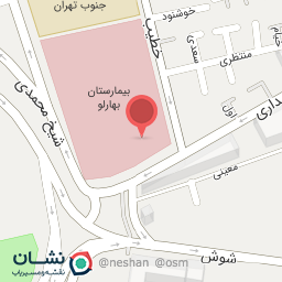 عکس دکتر سمیرا میرزایی رادیولوژی