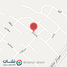 عکس مسجد چهارده معصوم ع