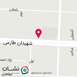 عکس فست فود نقطه