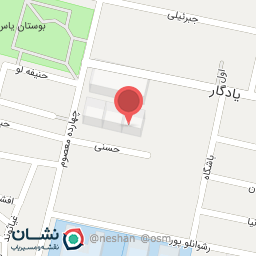 عکس ساختمان بنیتا