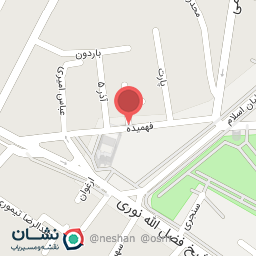 عکس نانوایی لواشی