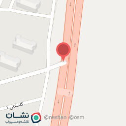 عکس باغ سنتی وچلوکبابی سهیل