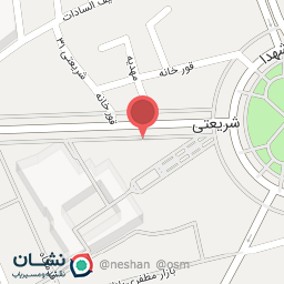 عکس مطب زیبایی دکتر بهنیا