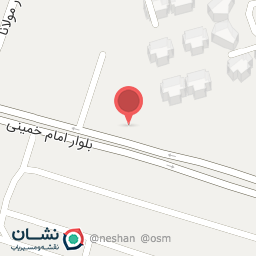 عکس پارچه سرای ابریشم