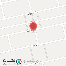 عکس عمارت محمد قدیری